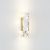 Бра Odeon Light L-Vision Terrazzo 7012/12WL