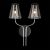 Бра Lightstar Diafano 758624 Бра Lightstar Diafano 758624