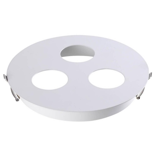 Встраиваемый светильник Novotech Konst Carino 370566