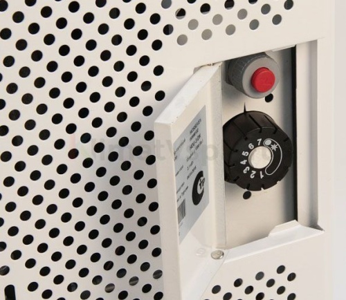 Hosseven HHS-11V Fan