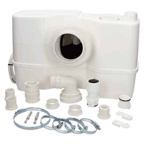 Grundfos Sololift2 WC-1