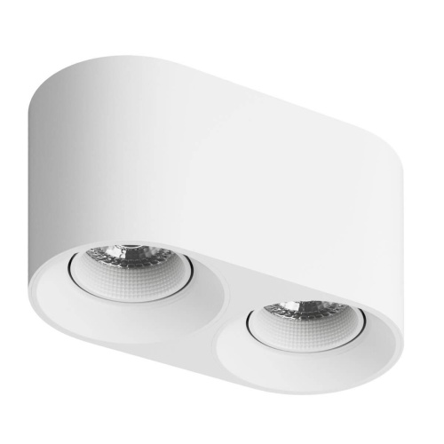 Накладной светильник Denkirs DK3096-WH