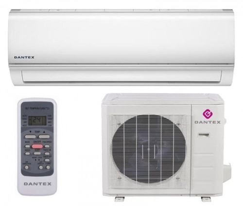 Настенный кондиционер Dantex RK-18SFM/RK-18SFME
