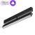 Трековый светодиодный светильник Denkirs Smart Linear DK8018-BK