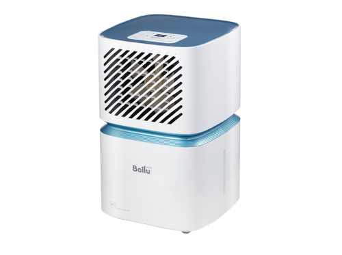 Осушитель воздуха BALLU BDV-12L Осушитель воздуха BALLU BDV-12L