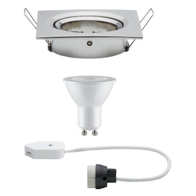 Встраиваемый светодиодный светильник Paulmann Nova 93619