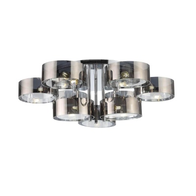 Потолочная люстра Evoluce Foresta SL483.702.09