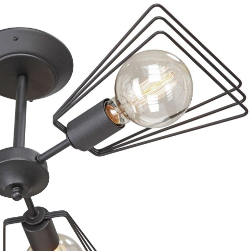 Потолочная люстра Vitaluce V4378-1/3PL