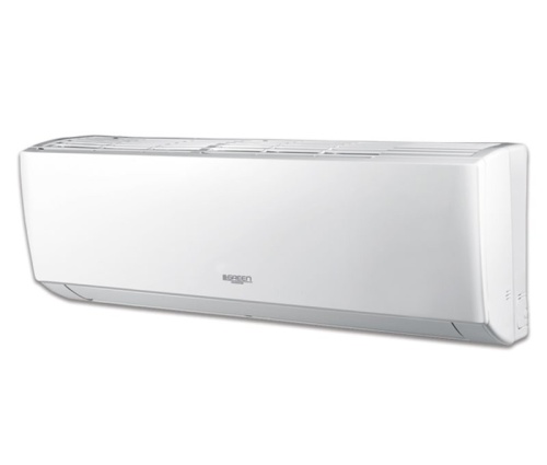 Инверторный настенный кондиционер Green GRI/GRO-09 IGK2