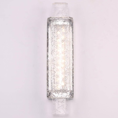 Настенный светодиодный светильник Newport 10821/A М0063727