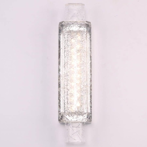 Настенный светодиодный светильник Newport 10821/A М0063727