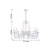 Подвесная люстра F-Promo Chateau 2164-12P
