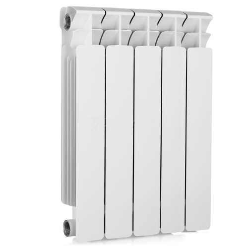 Rifar Base 500 5 секций