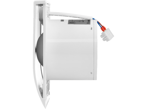 Вентилятор вытяжной серии Magic EAFM-100T с таймером