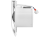 Вентилятор вытяжной серии Magic EAFM-100T с таймером