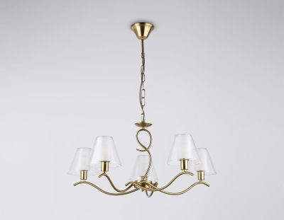 Подвесная люстра Ambrella Light High Light Modern LH57091