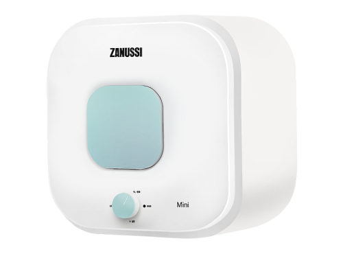 Водонагреватель ZANUSSI ZWH/S 15 Mini O (Green)