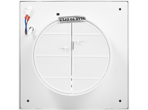 Вентилятор вытяжной серии Move EAFV-150 с датчиком движения