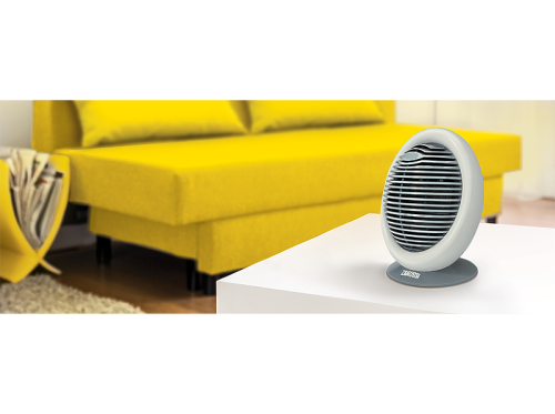 Тепловентилятор Zanussi ZFH/C-405 white