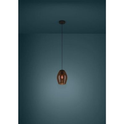 Подвесной светильник Eglo Estanys 1 390159