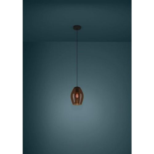 Подвесной светильник Eglo Estanys 1 390159