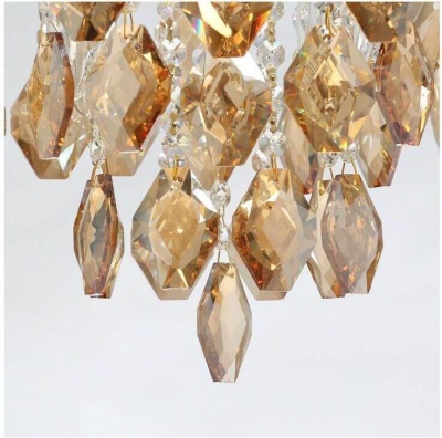 Подвесная люстра De Markt City Бриз 111014504