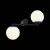 Настенный светильник ST Luce Donolo SL395.401.02
