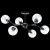 Потолочная люстра Lightstar Beta 785067 Потолочная люстра Lightstar Beta 785067
