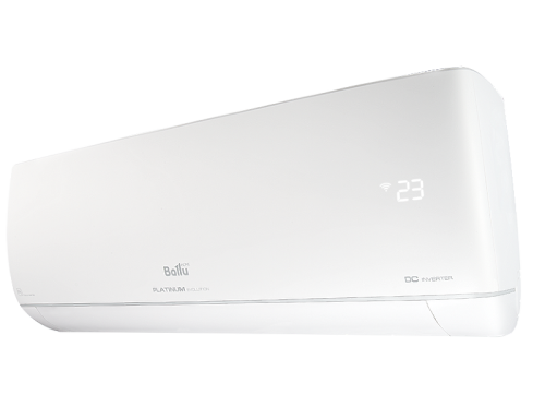 Сплит-система инверторного типа BALLU BSUI-18HN8_22Y комплект