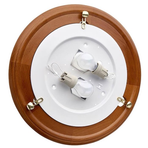 Потолочный светильник Sonex Gl-wood Napoli 159/K