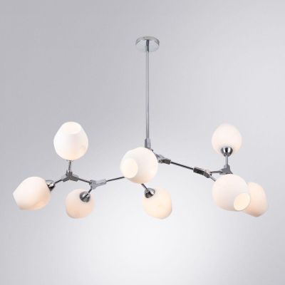 Подвесная люстра Arte Lamp Yuka A4103SP-8CC