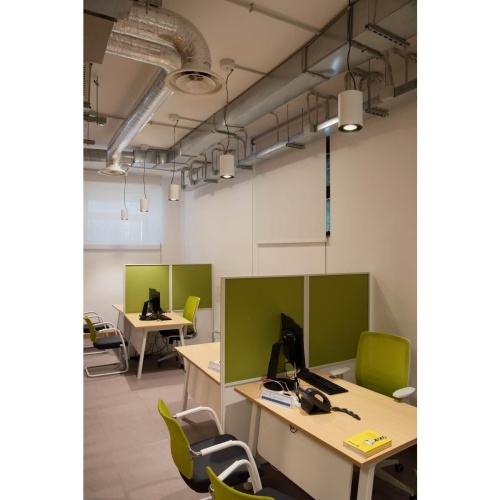 Подвесной светодиодный светильник SLV Supros PD 1003282