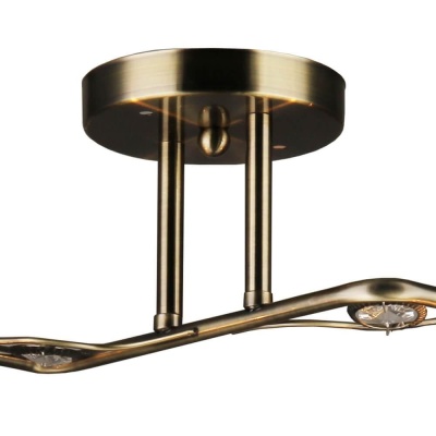 Потолочная люстра Wedo Light Миранда 65908.01.05.02C