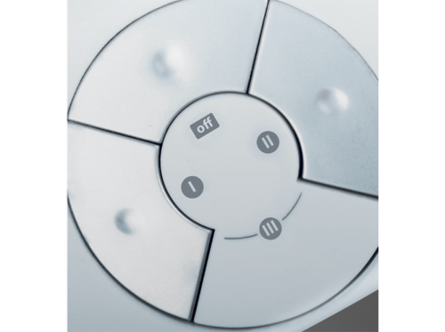 Electrolux Smartfix 2.0 T (5,5 kW) - кран