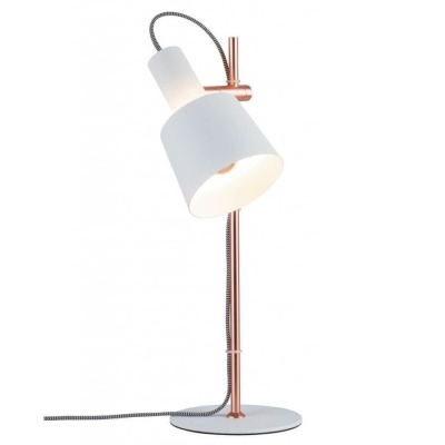 Настольная лампа Paulmann Mare 79658