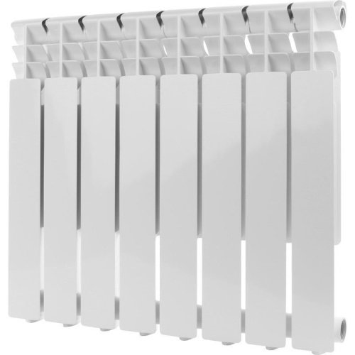 ROMMER Optima 500 8 секций