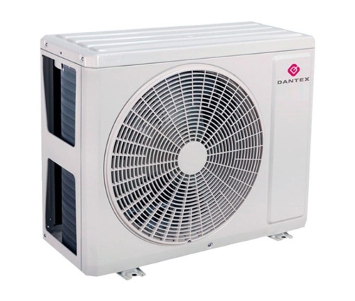 Инверторный настенный кондиционер Dantex RK-09SSI2