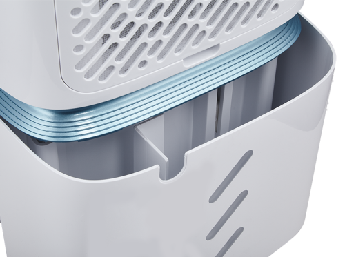 Осушитель воздуха BALLU BDV-12L Осушитель воздуха BALLU BDV-12L