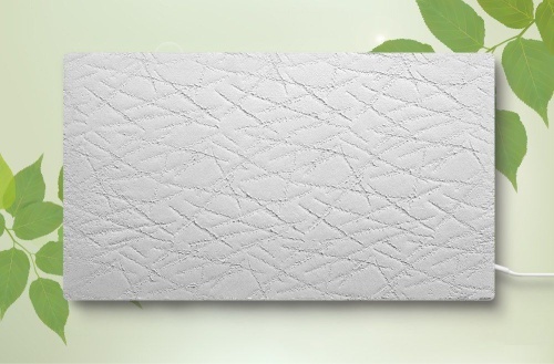 Кварцевый обогреватель ТеплоПлит