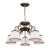 Подвесная люстра F-Promo Amanda 2151-5PC Подвесная люстра F-Promo Amanda 2151-5PC