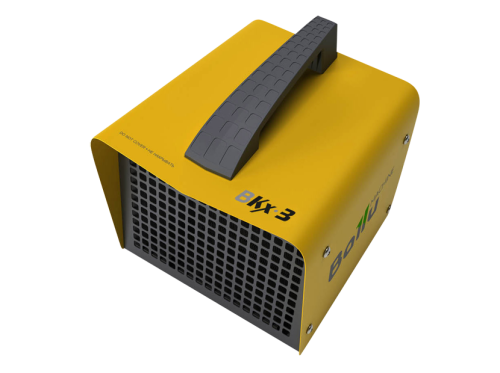 Тепловая пушка BALLU BKX-3 Тепловая пушка BALLU BKX-3