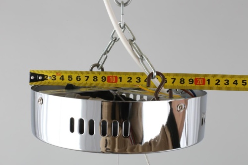 Подвесной светодиодный светильник Omnilux Uscio OML-02103-120