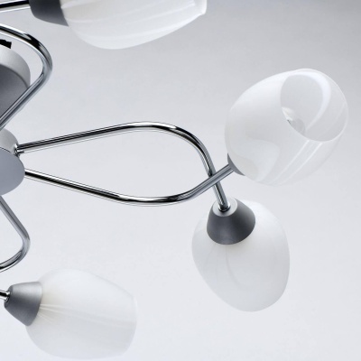 Потолочная люстра MW-Light Олимпия 638018708