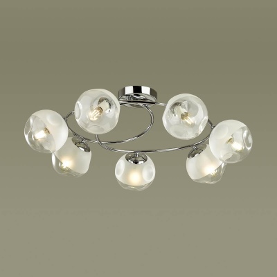 Потолочная люстра Lumion Comfi Belinda 5209/7C