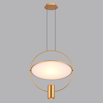 Подвесной светильник Odeon Light Hightech Orbit 7028/2L