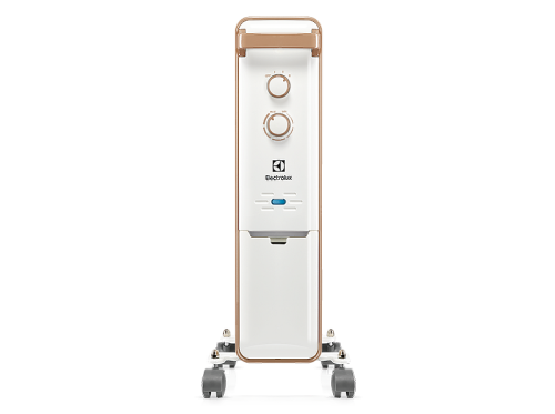 Радиатор масляный Electrolux Wave EOH/M-9209 - 9 секций