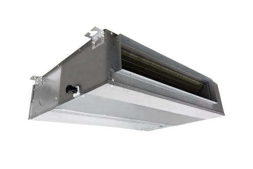 Внутренний блок канального типа ROYAL CLIMA серии MULTI FLEXI DUCT EU ERP Inverter RCI-DM09