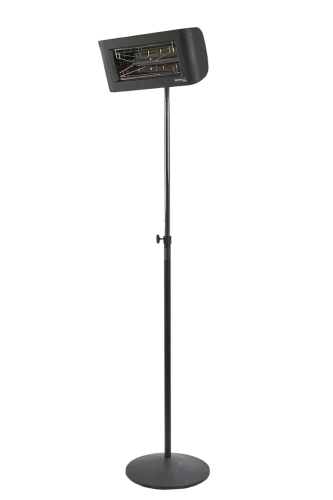 Heliosa подставка с округлой базой TRIPOD