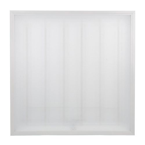 Встраиваемый светодиодный светильник ULP-6060 36W/6500К/LL IP40 PREMIUM+ WHITE UL-00010687