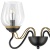 Бра Lightstar Bolla 734627 Бра Lightstar Bolla 734627